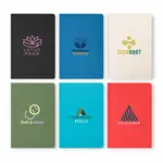 Eilo Recycled Contrast Stitch Journal - A5