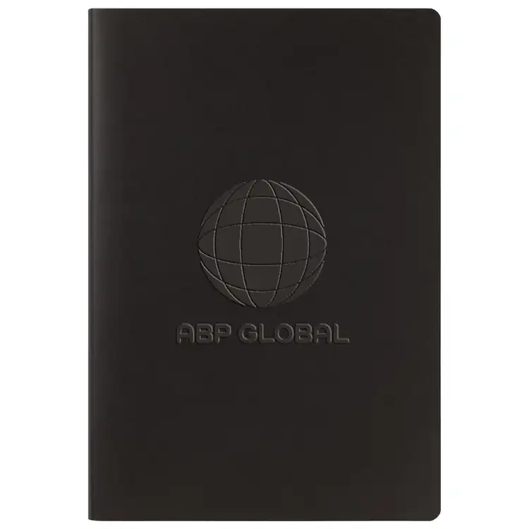 Flex Recycled Paper Soft Cover Journal #2