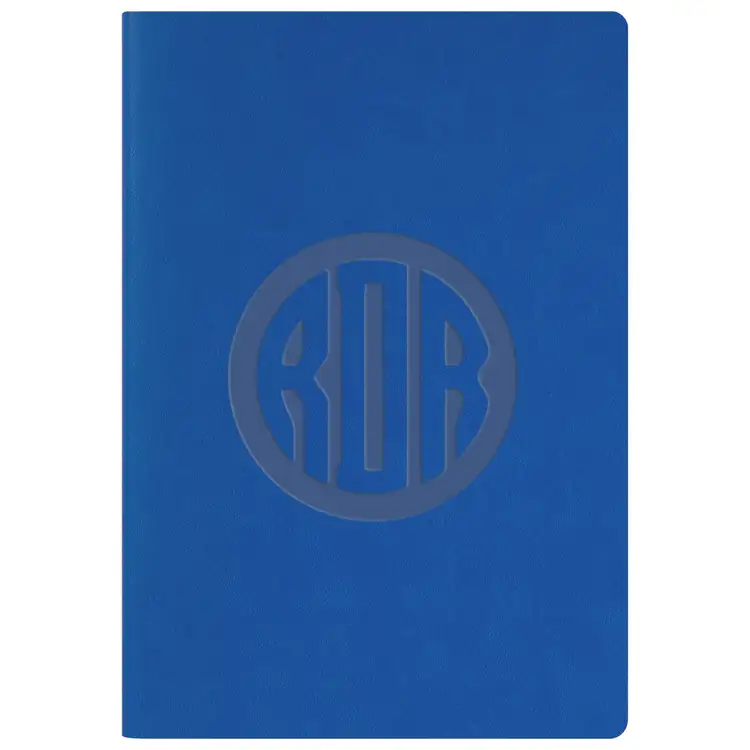 Flex Recycled Paper Soft Cover Journal #3