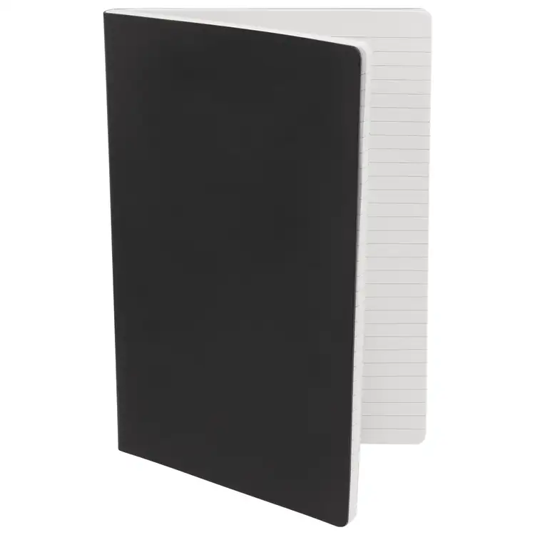 Flex Recycled Paper Soft Cover Journal #6