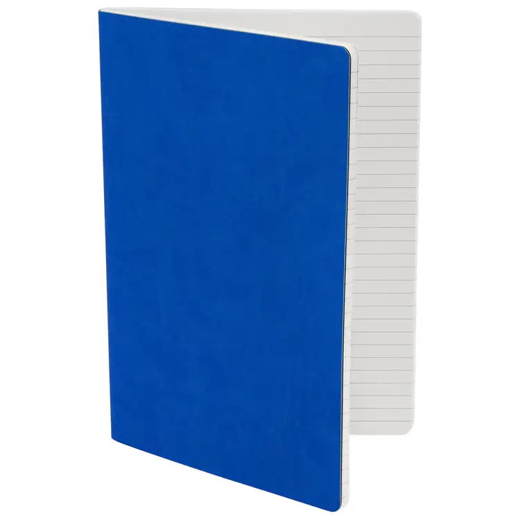 Flex Recycled Paper Soft Cover Journal #7