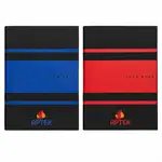 Carnet Hugo Boss Gear Matrix