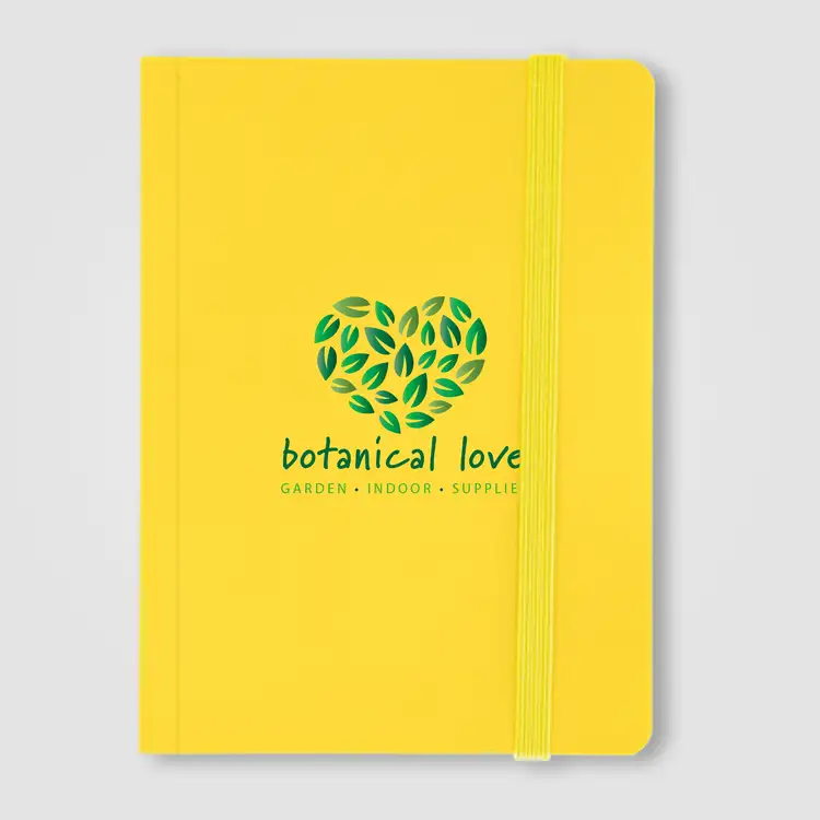Kotka Softy Brights Journal #4