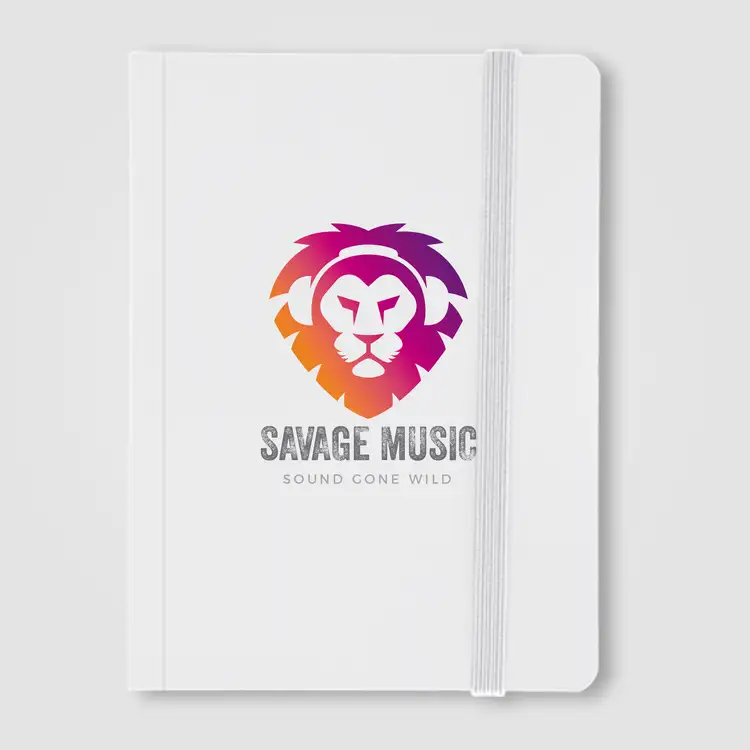Kotka Softy Brights Journal #5