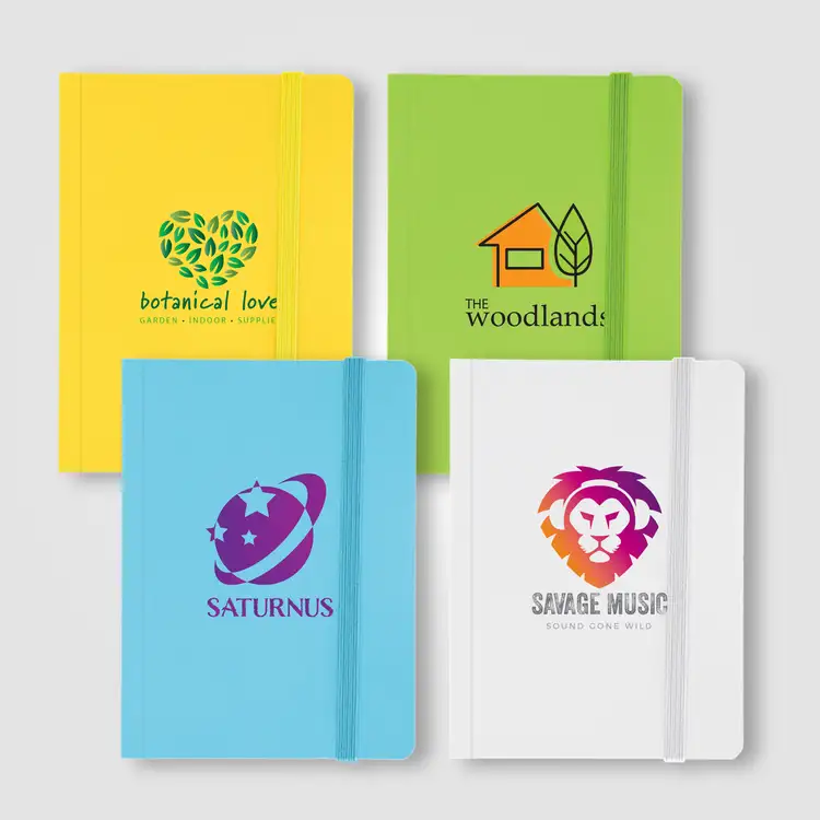 Kotka Softy Brights Journal