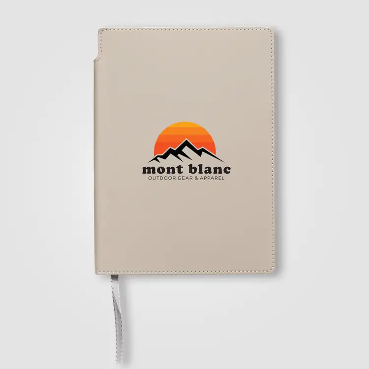 Malmö Recycled PU Journal - A5 #11