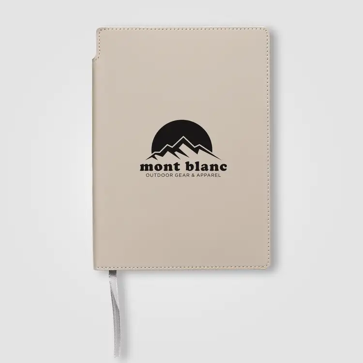 Malmö Recycled PU Journal - A5 #12