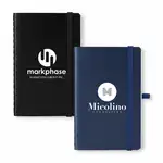 Carnet Molière A6 à couverture souple recyclée