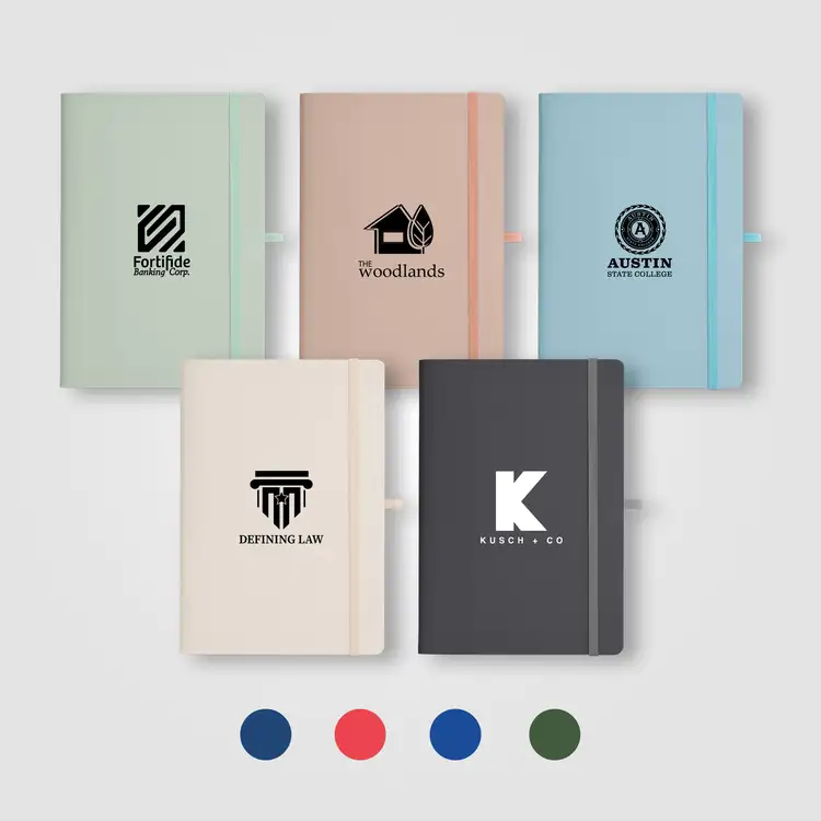 Monolith Stone Paper Notebook - A5 #2