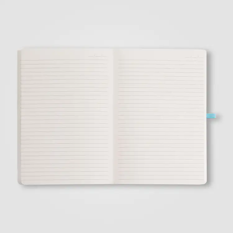 Monolith Stone Paper Notebook - A5 #3