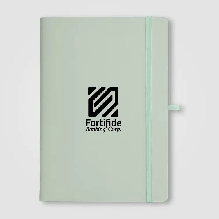 Monolith Stone Paper Notebook - A5 #4