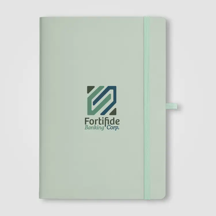 Monolith Stone Paper Notebook - A5 #5