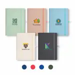 Carnet Monolith A5 en papier de pierre