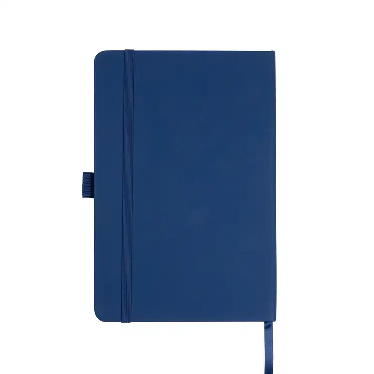 Carnet Plato avec élastique et porte-stylo #13