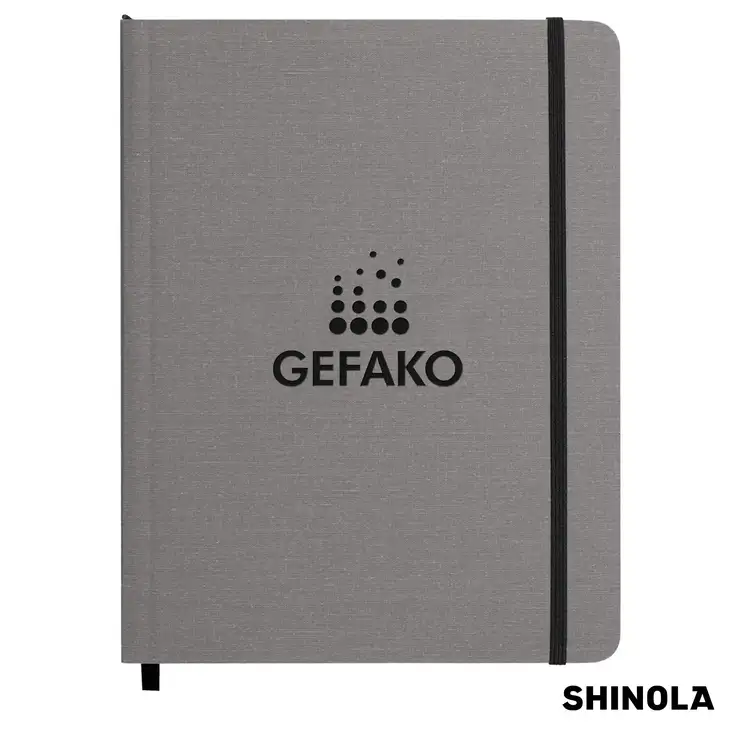 Shinola Hardcover Journal #11