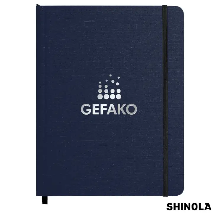 Shinola Hardcover Journal #12