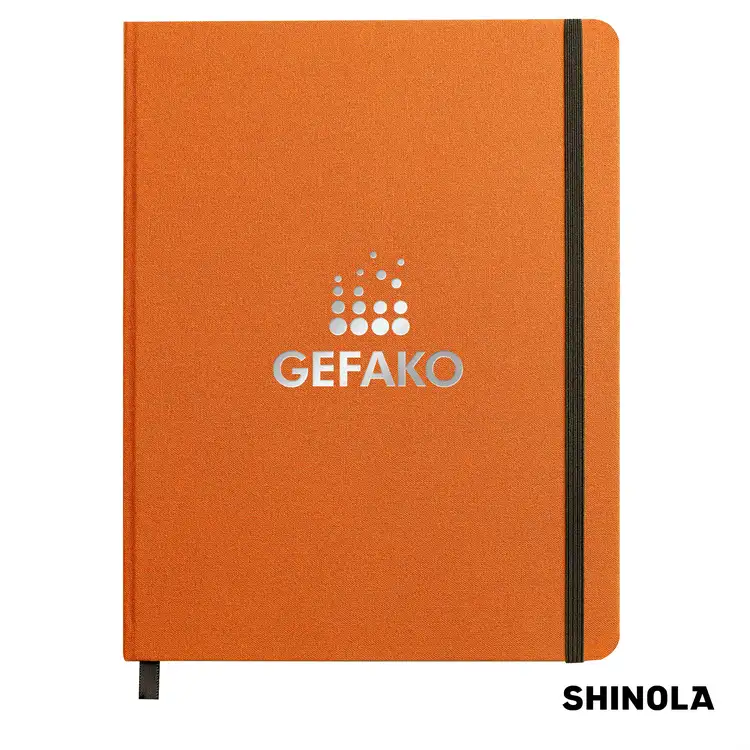 Shinola Hardcover Journal #13