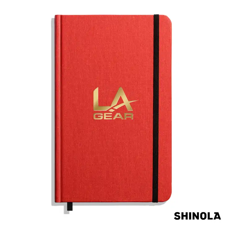 Shinola Hardcover Journal #2