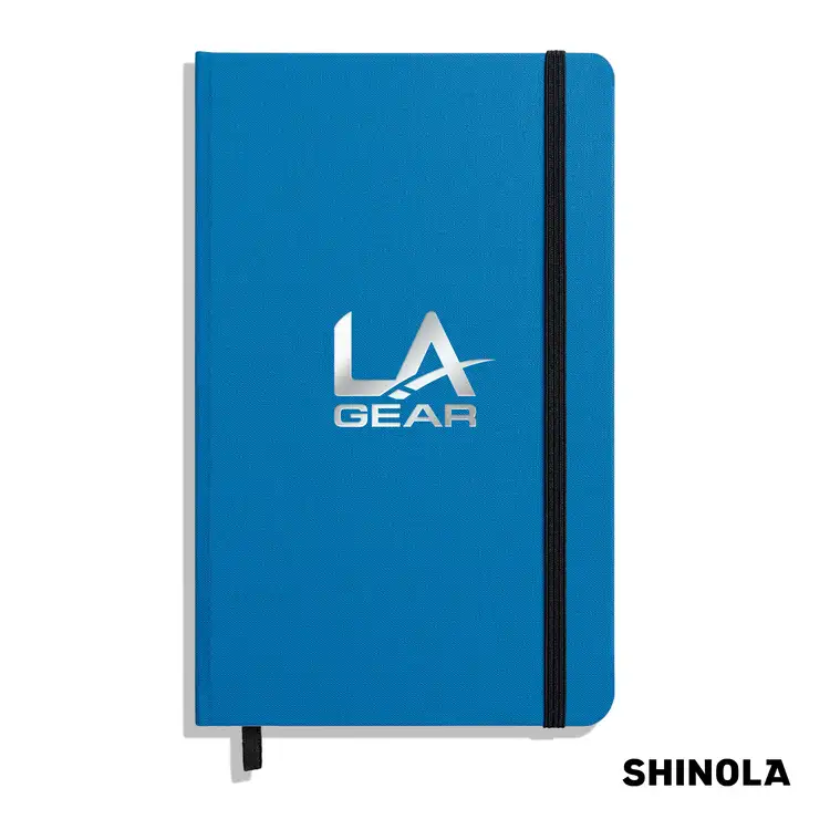 Shinola Hardcover Journal #3