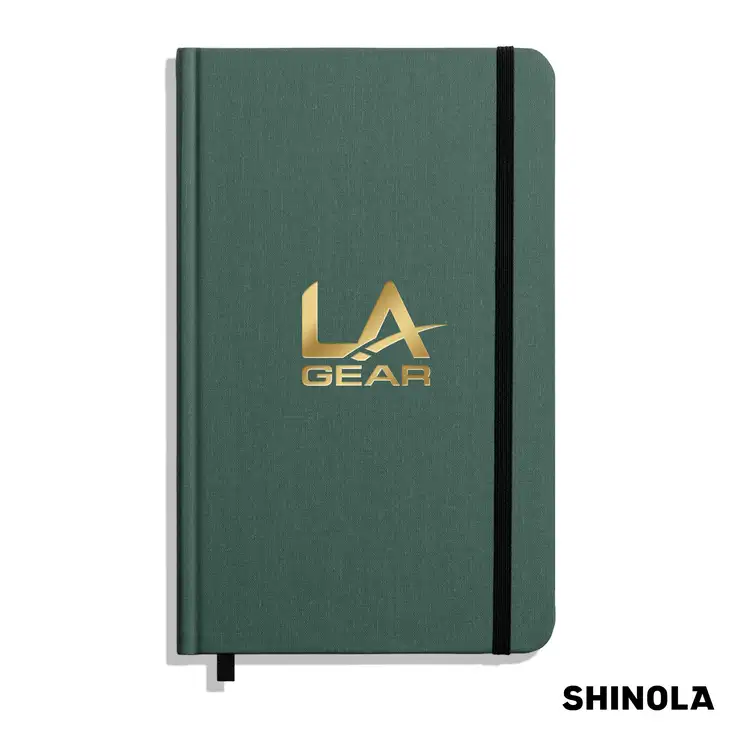 Shinola Hardcover Journal #4