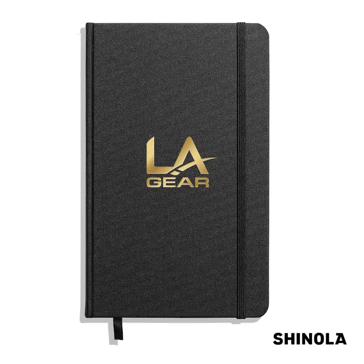 Shinola Hardcover Journal #5