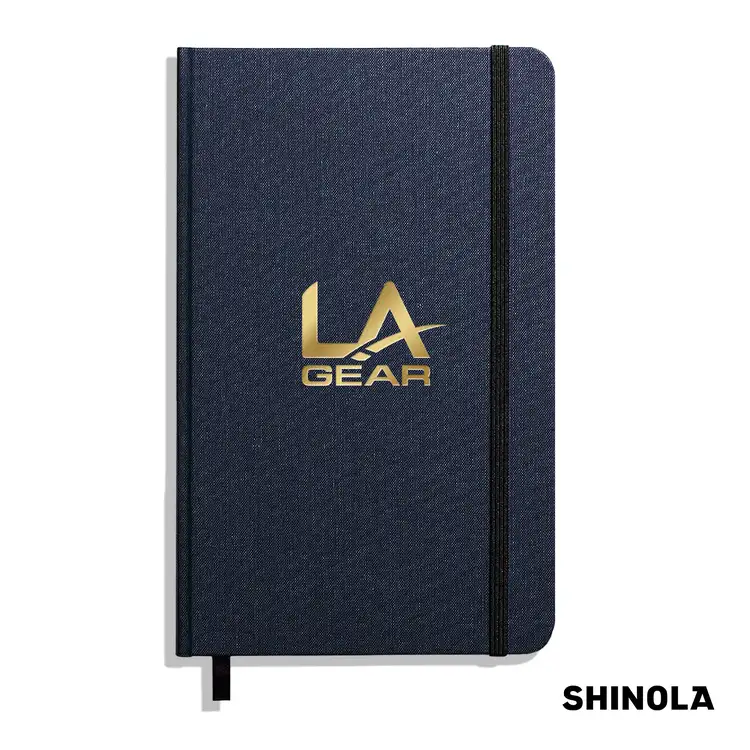 Shinola Hardcover Journal #6