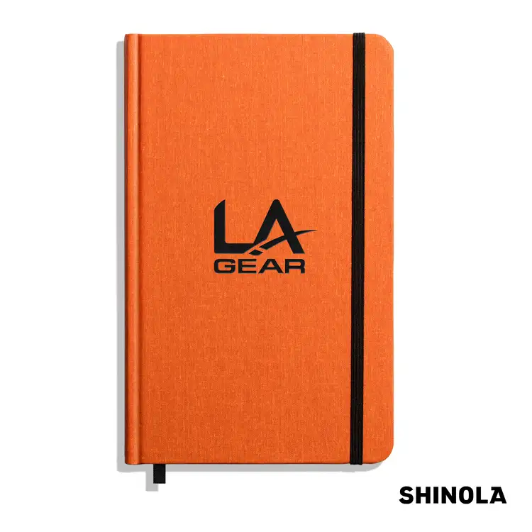 Shinola Hardcover Journal #7