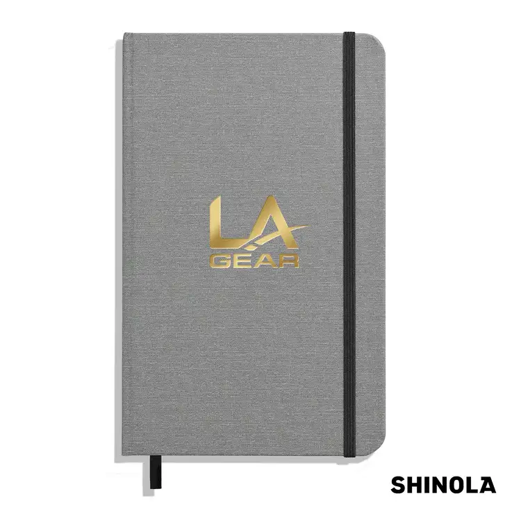 Shinola Hardcover Journal #8