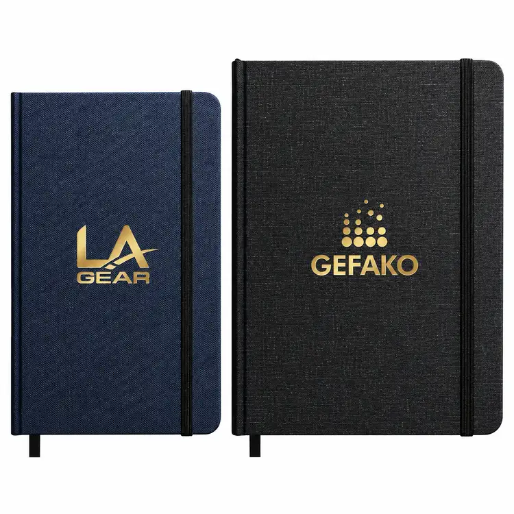 Shinola Hardcover Journal