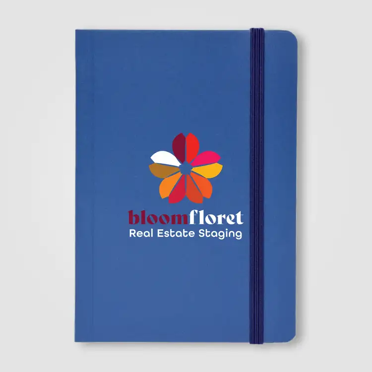 Carnet Softy Classic #5
