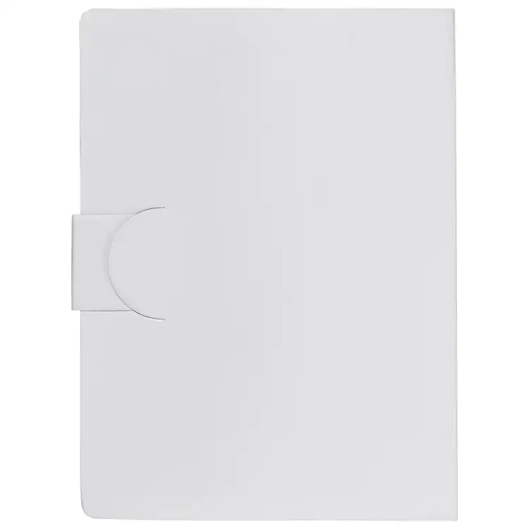 Stowaway Jotter with Notes, Flags and Pen #9