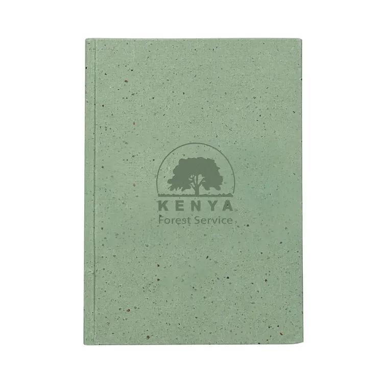 Carnet Tree Free #4
