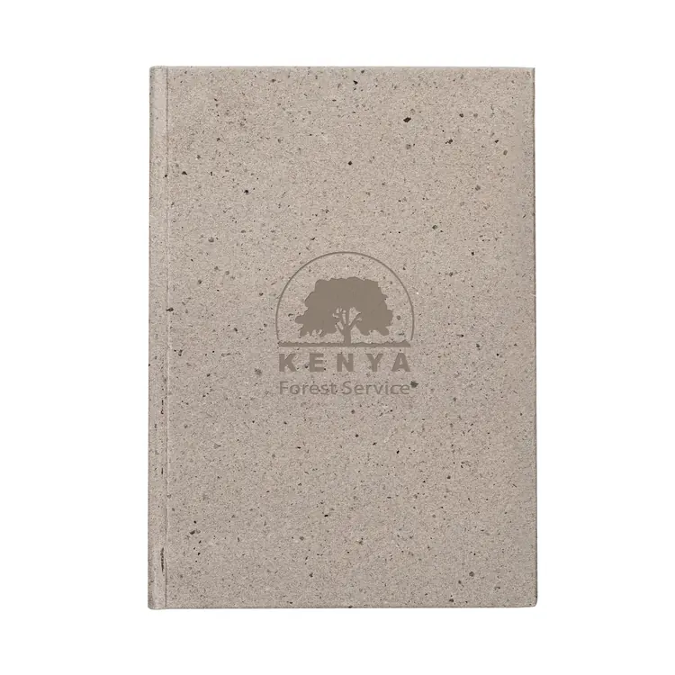 Carnet Tree Free #5