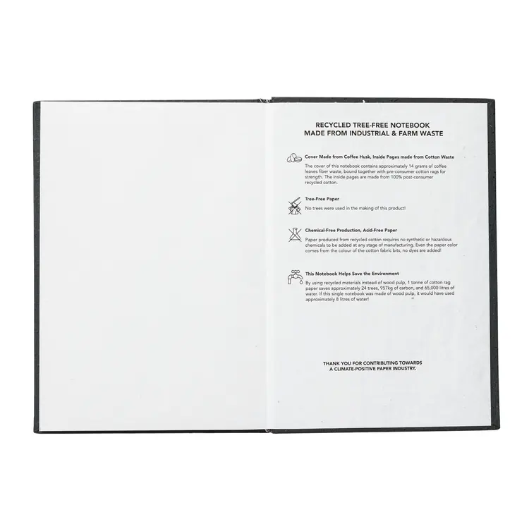 Carnet Tree Free #6