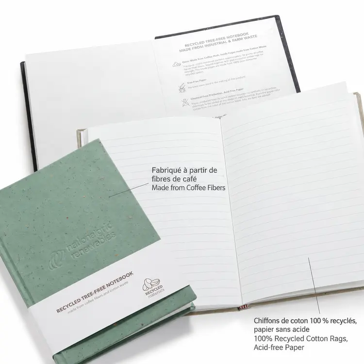 Carnet Tree Free #7