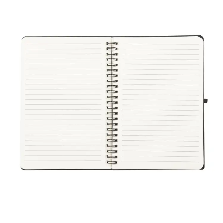 Widder Recycled Plastic Journal #11