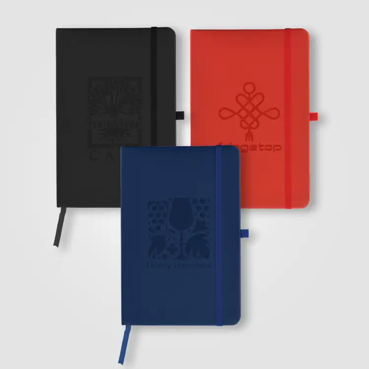 Wilde Softy Journal - 5.5'' x 8.25'' #2