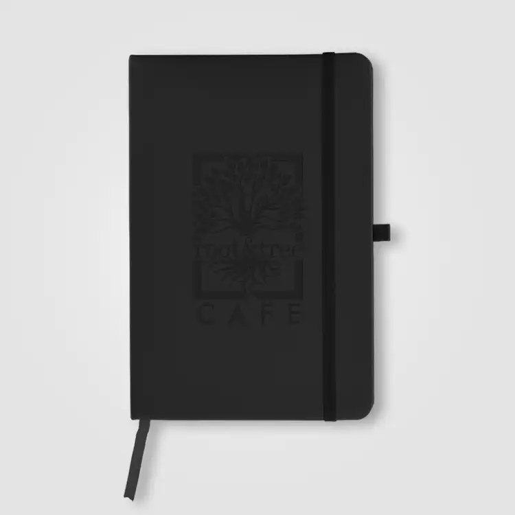Wilde Softy Journal - 5.5'' x 8.25'' #4