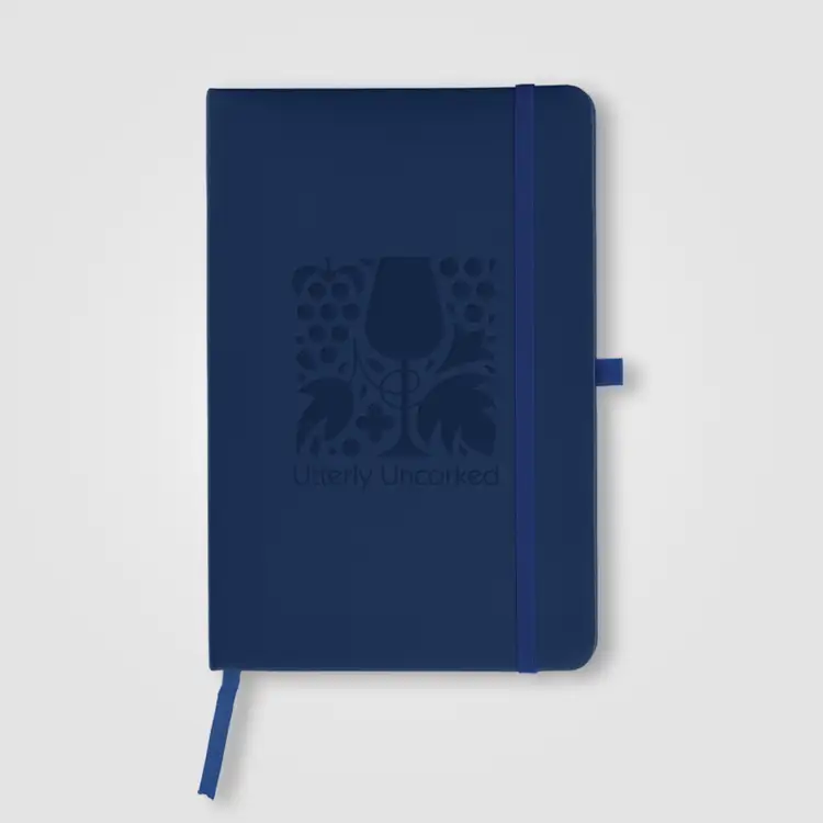 Wilde Softy Journal - 5.5'' x 8.25'' #6