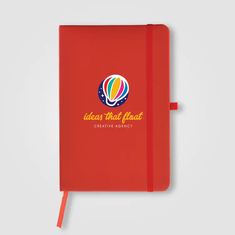 Wilde Softy Journal - 5.5'' x 8.25'' #7