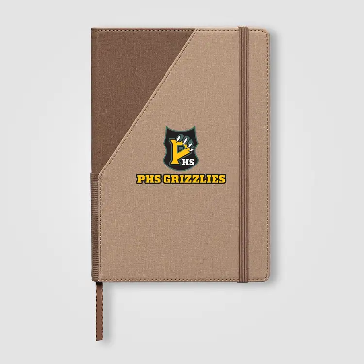 Xanadu Recycled Refillable Journal - A5 #3