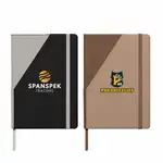 Xanadu Recycled Refillable Journal - A5