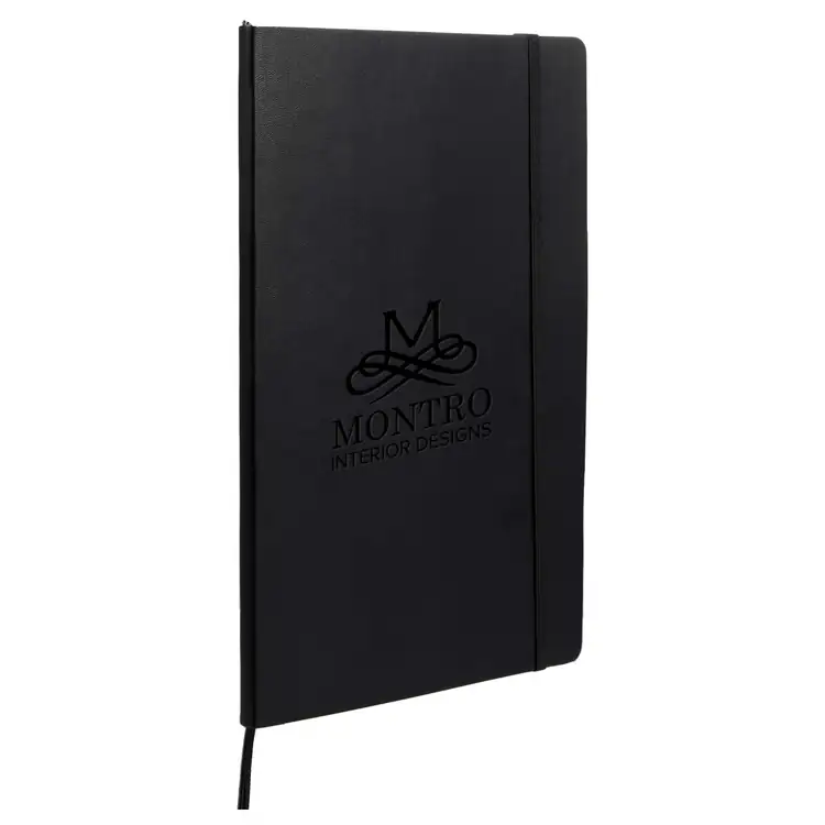 LEUCHTTURM1917 Classic Hardcover Dotted Notebook