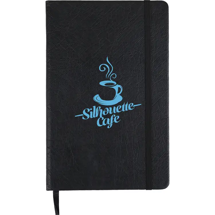 Quillvek Textured Cover Journal #2
