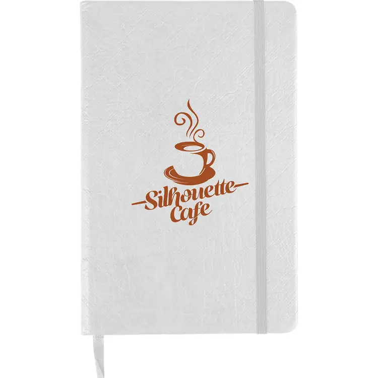 Quillvek Textured Cover Journal #3