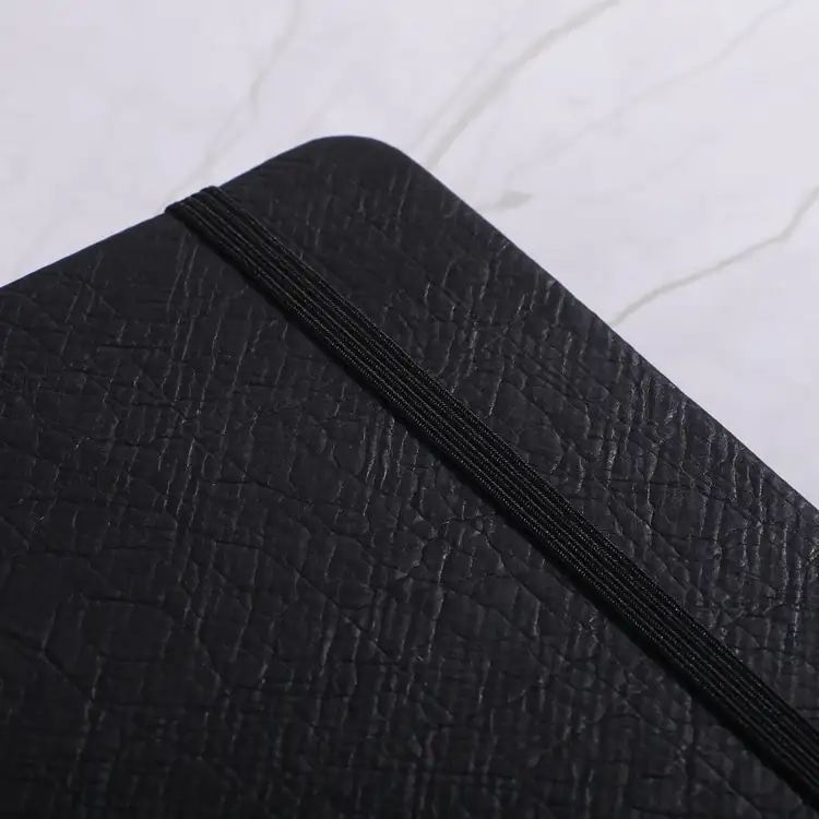 Quillvek Textured Cover Journal #9