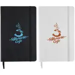Quillvek Textured Cover Journal