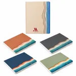 Carnet à décor 3D Seaside Holiday