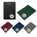 Carnet à décor 3D Stadium