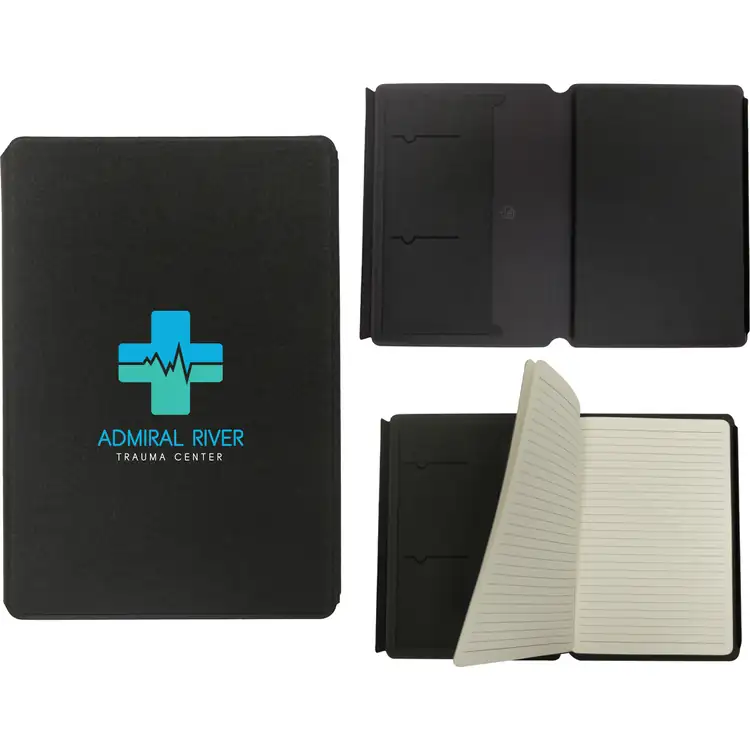 Journey Reusable Cover Journal Organizer